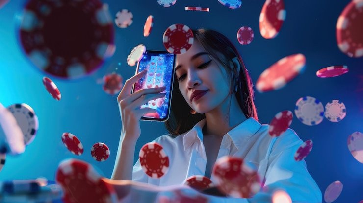 Navigasi aplikasi alxtoto dengan menu hijau